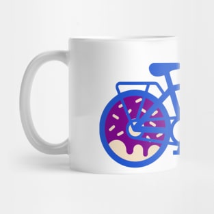 Sprinkle Wheels Mug